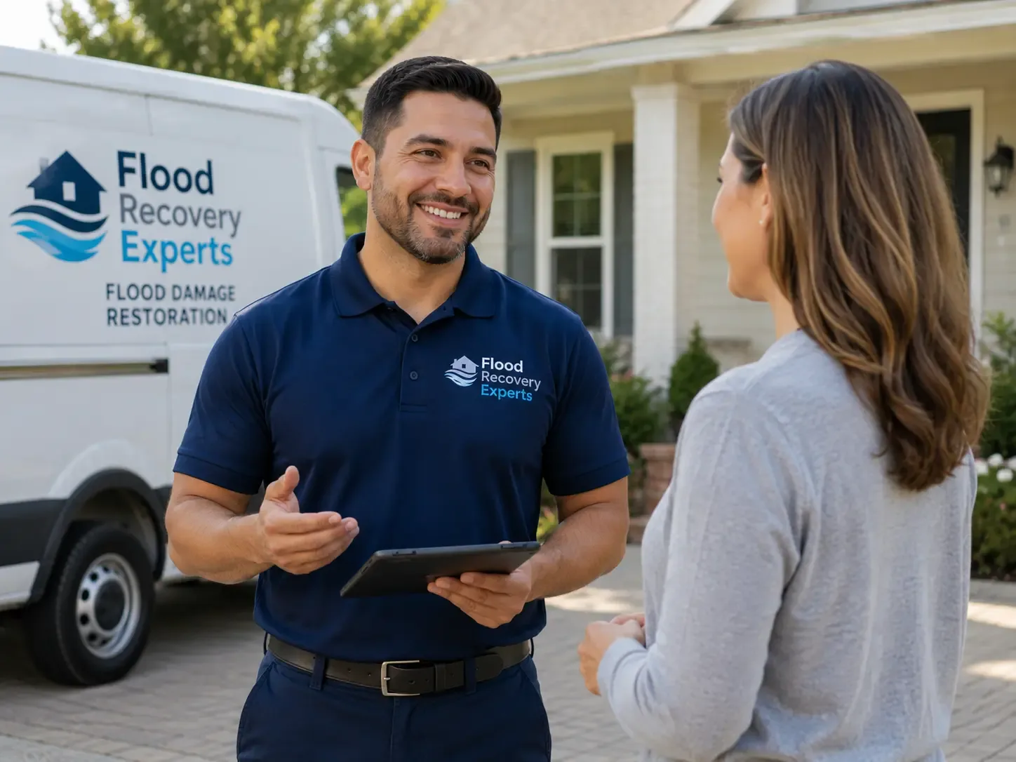 Flood Damage Cleanup Questa, NM FAQs